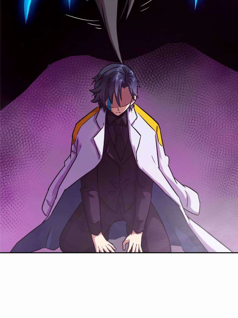 Read My Left Hand Can Mutate EN Manga Online