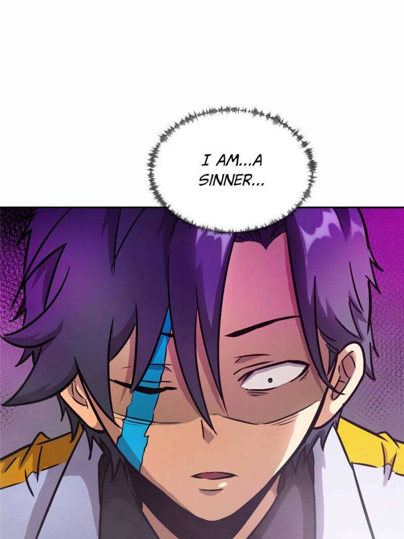 Read My Left Hand Can Mutate EN Manga Online