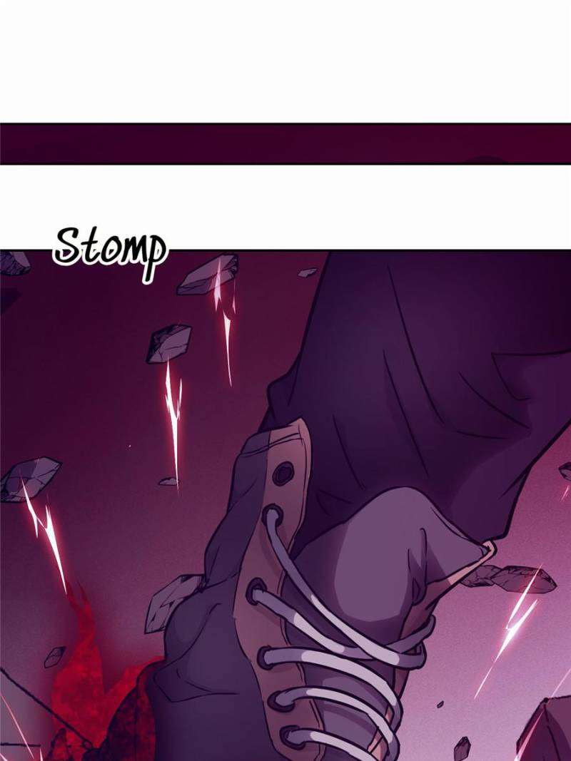 Read My Left Hand Can Mutate EN Manga Online