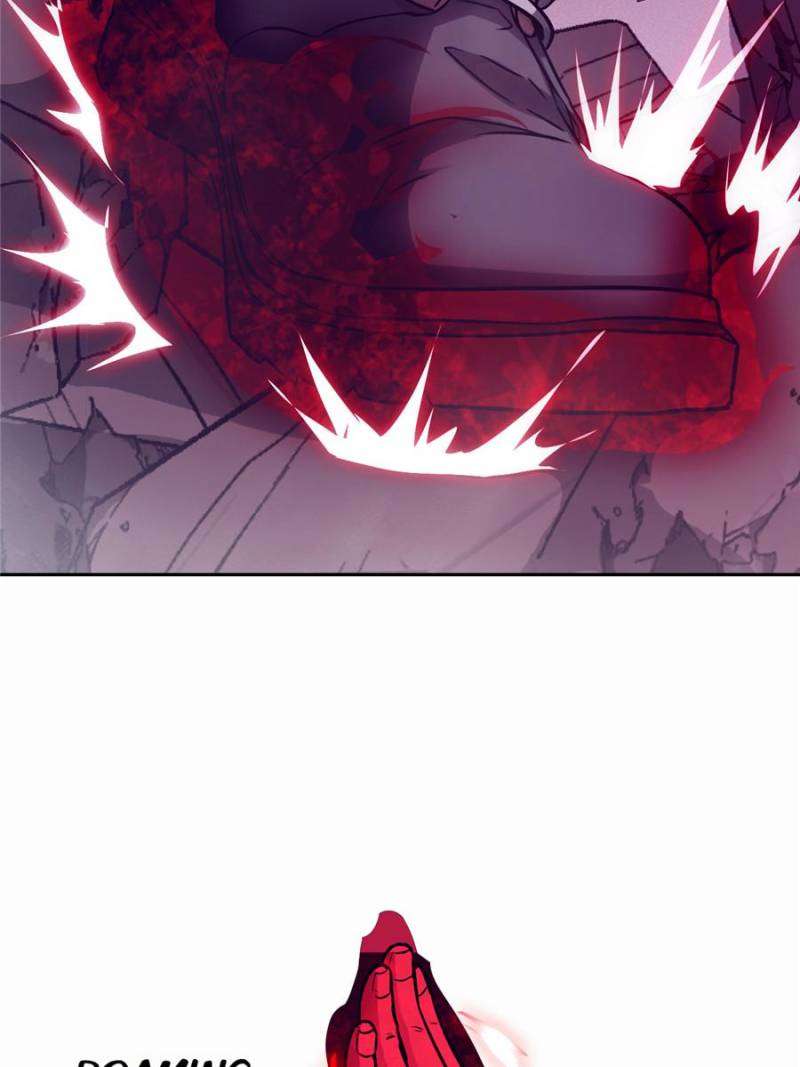 Read My Left Hand Can Mutate EN Manga Online