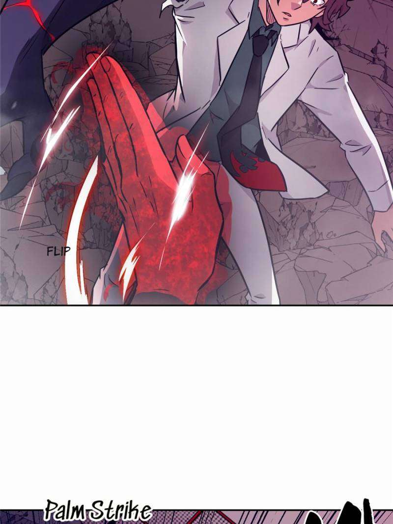 Read My Left Hand Can Mutate EN Manga Online