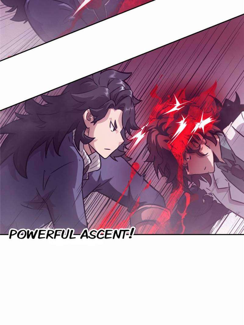 Read My Left Hand Can Mutate EN Manga Online