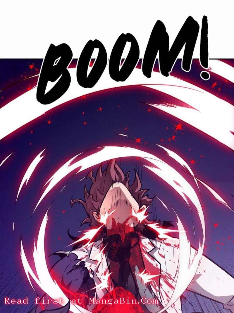 Read My Left Hand Can Mutate EN Manga Online