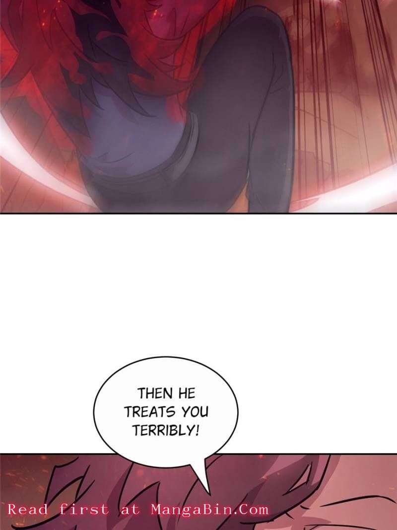 Read My Left Hand Can Mutate EN Manga Online