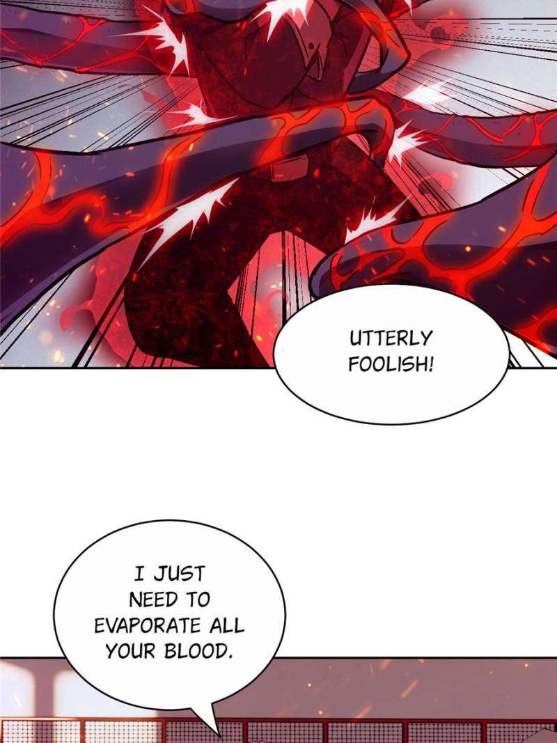 Read My Left Hand Can Mutate EN Manga Online