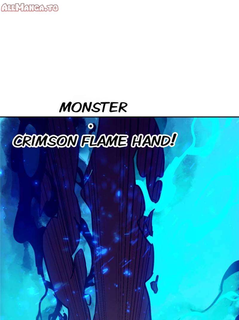 Read My Left Hand Can Mutate EN Manga Online