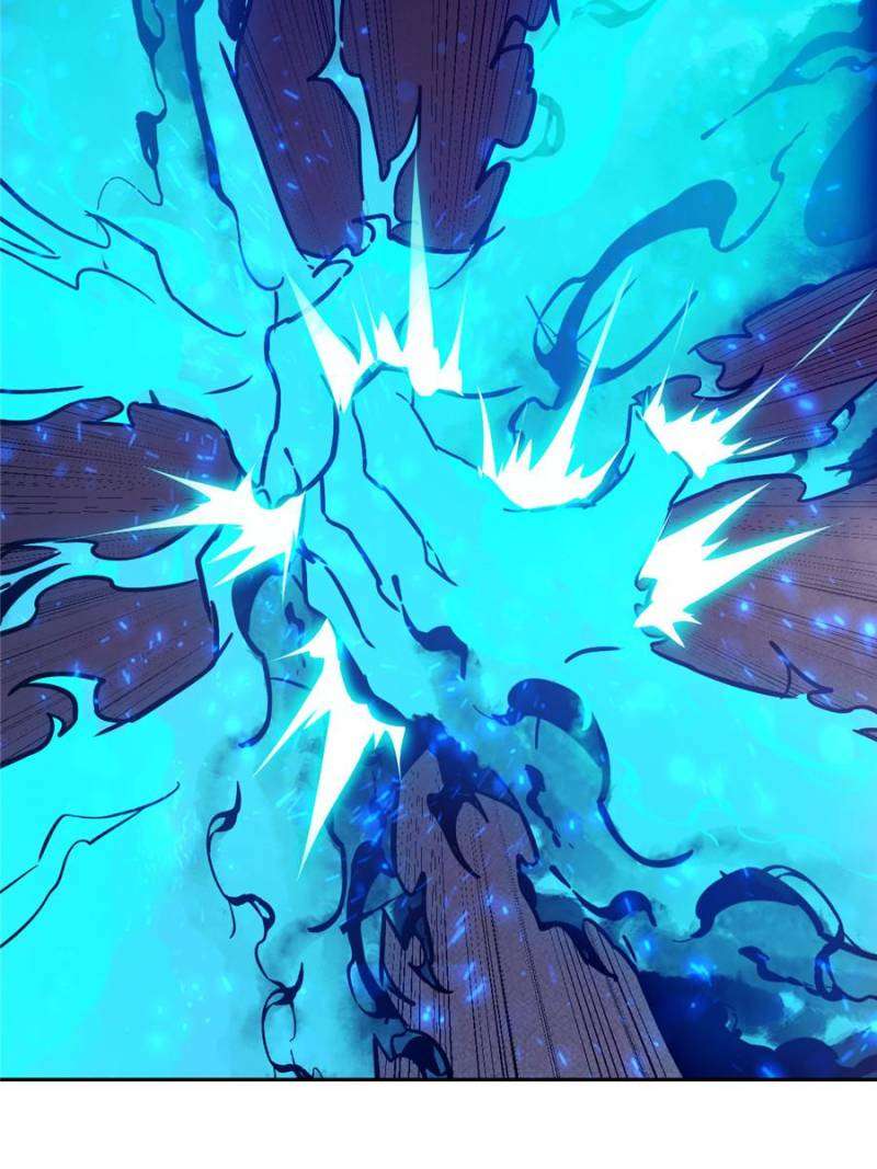 Read My Left Hand Can Mutate EN Manga Online