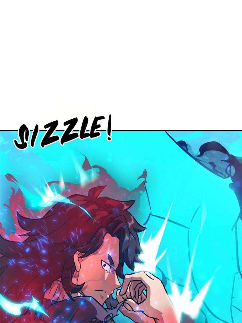 Read My Left Hand Can Mutate EN Manga Online