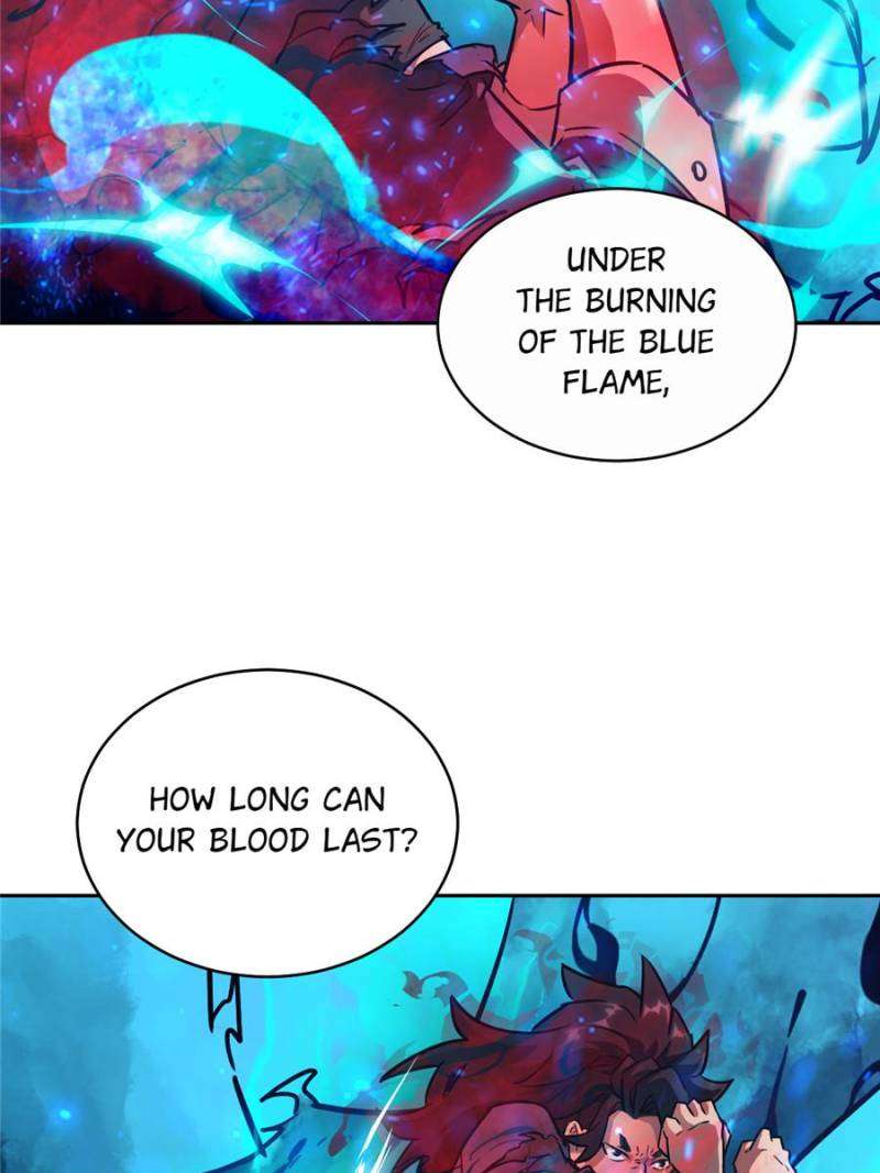 Read My Left Hand Can Mutate EN Manga Online