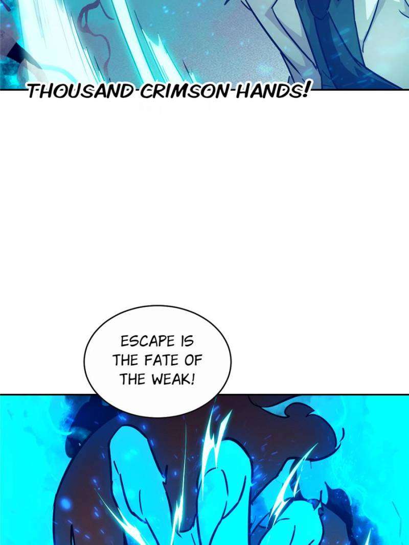 Read My Left Hand Can Mutate EN Manga Online