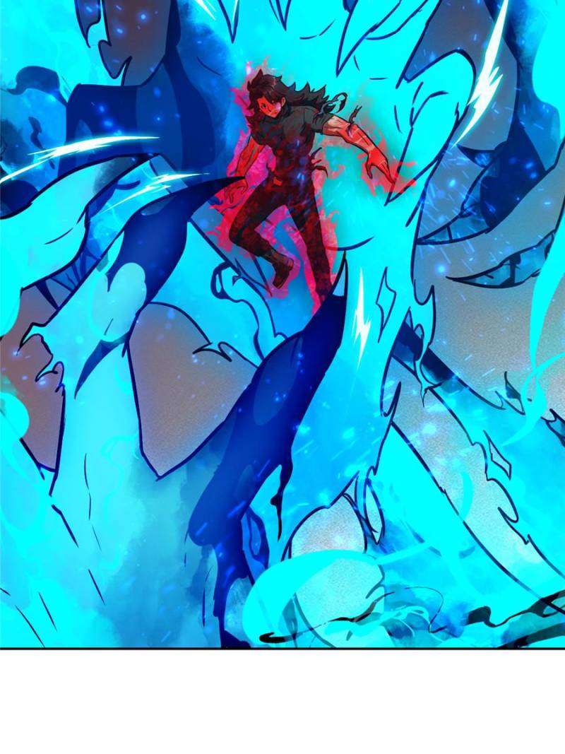 Read My Left Hand Can Mutate EN Manga Online