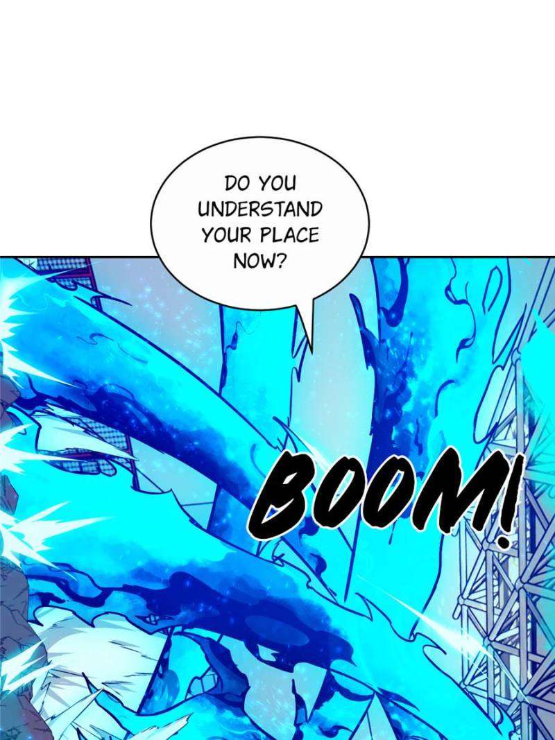 Read My Left Hand Can Mutate EN Manga Online