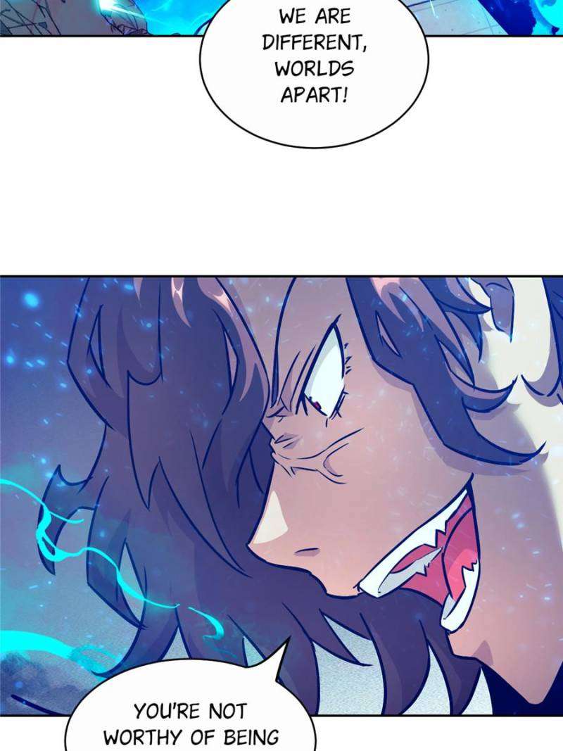 Read My Left Hand Can Mutate EN Manga Online