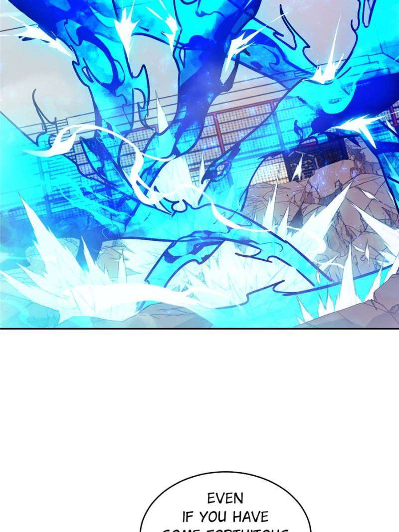 Read My Left Hand Can Mutate EN Manga Online