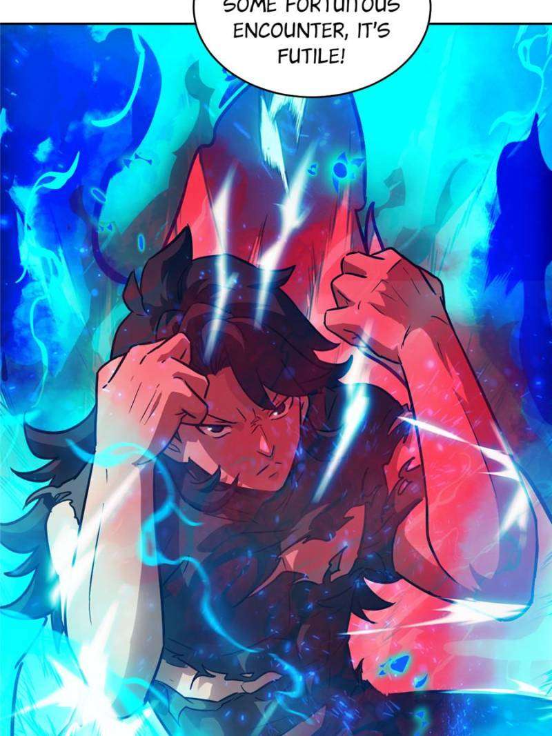 Read My Left Hand Can Mutate EN Manga Online