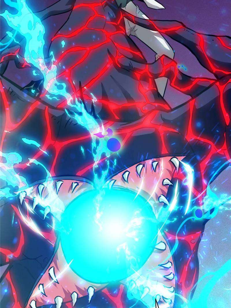 Read My Left Hand Can Mutate EN Manga Online