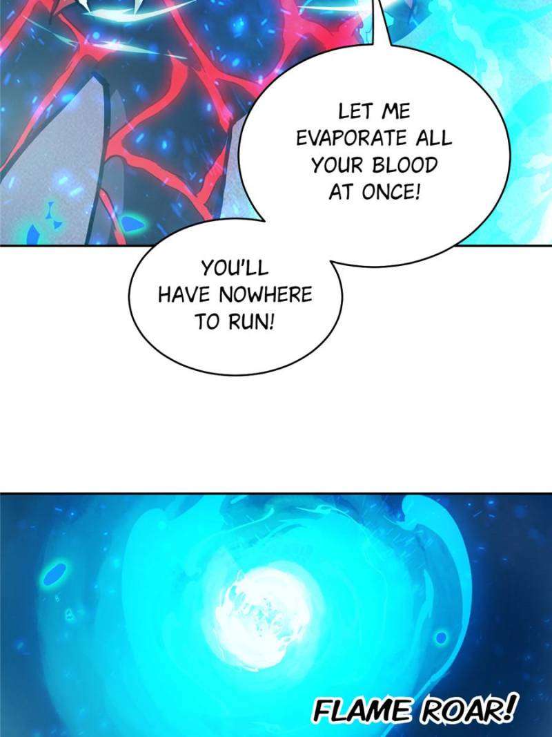 Read My Left Hand Can Mutate EN Manga Online