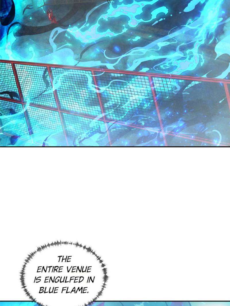 Read My Left Hand Can Mutate EN Manga Online