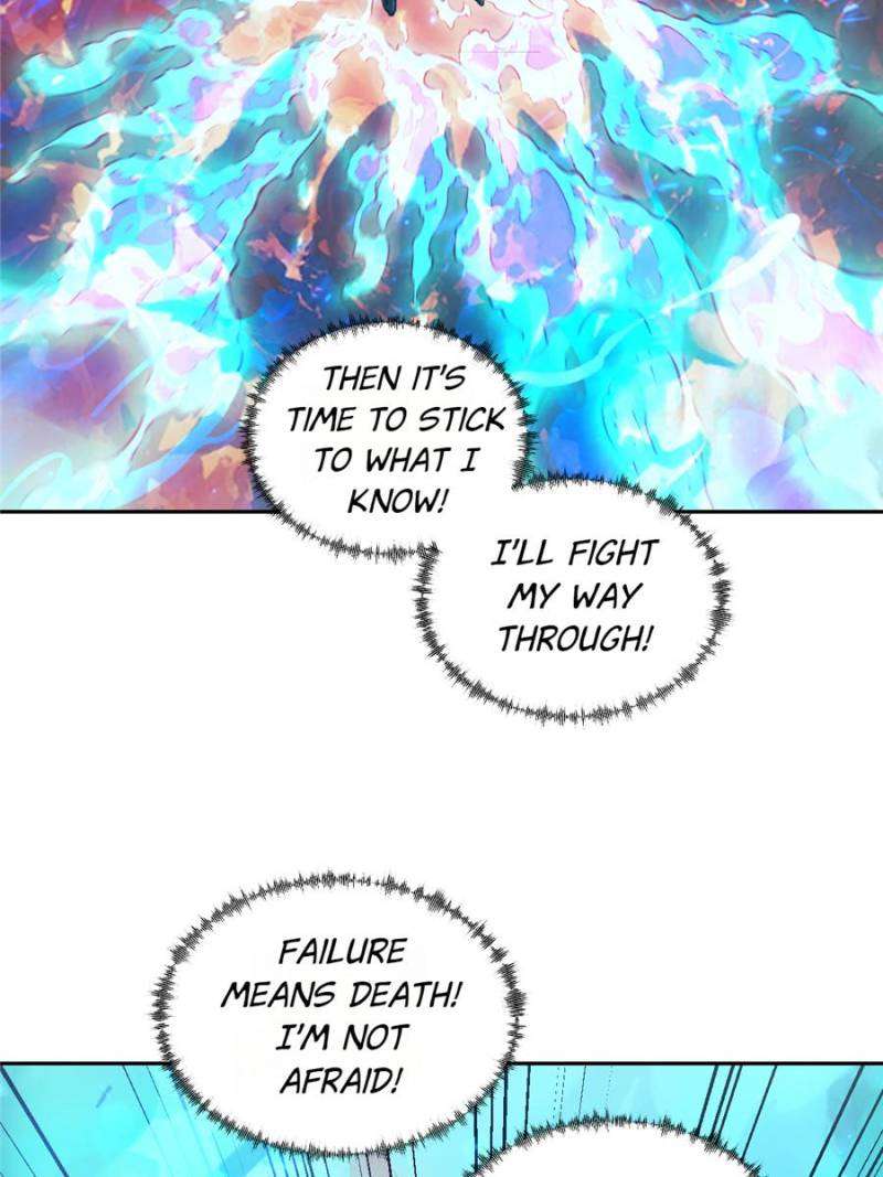 Read My Left Hand Can Mutate EN Manga Online