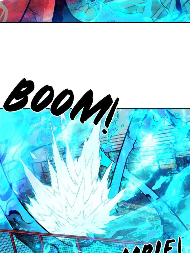 Read My Left Hand Can Mutate EN Manga Online