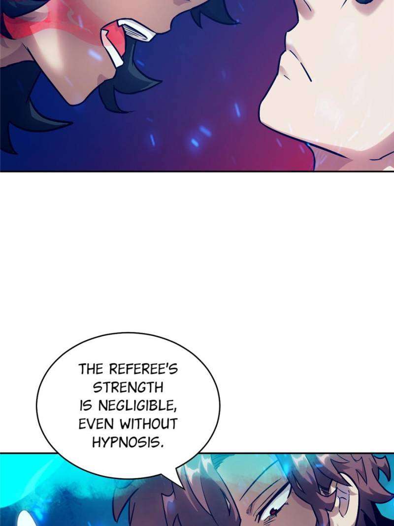 Read My Left Hand Can Mutate EN Manga Online