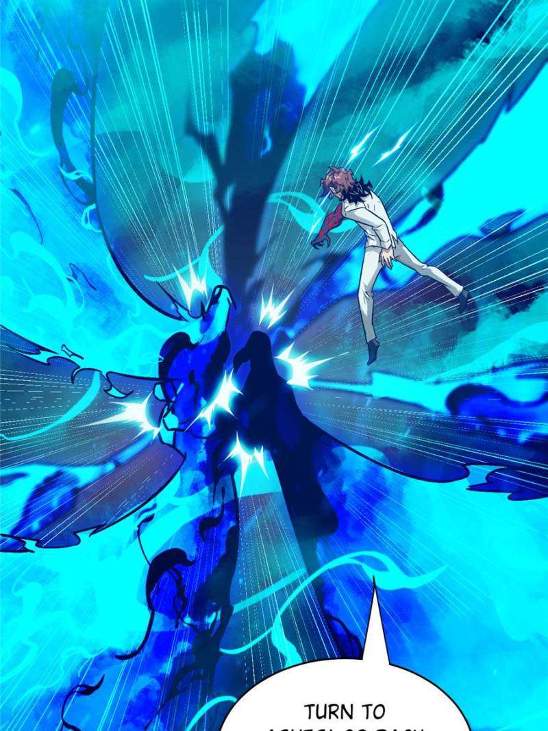 Read My Left Hand Can Mutate EN Manga Online