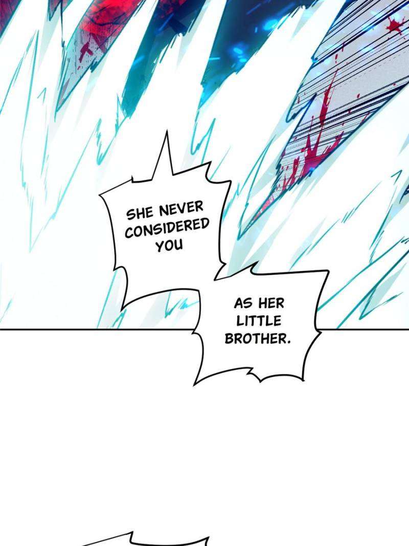 Read My Left Hand Can Mutate EN Manga Online