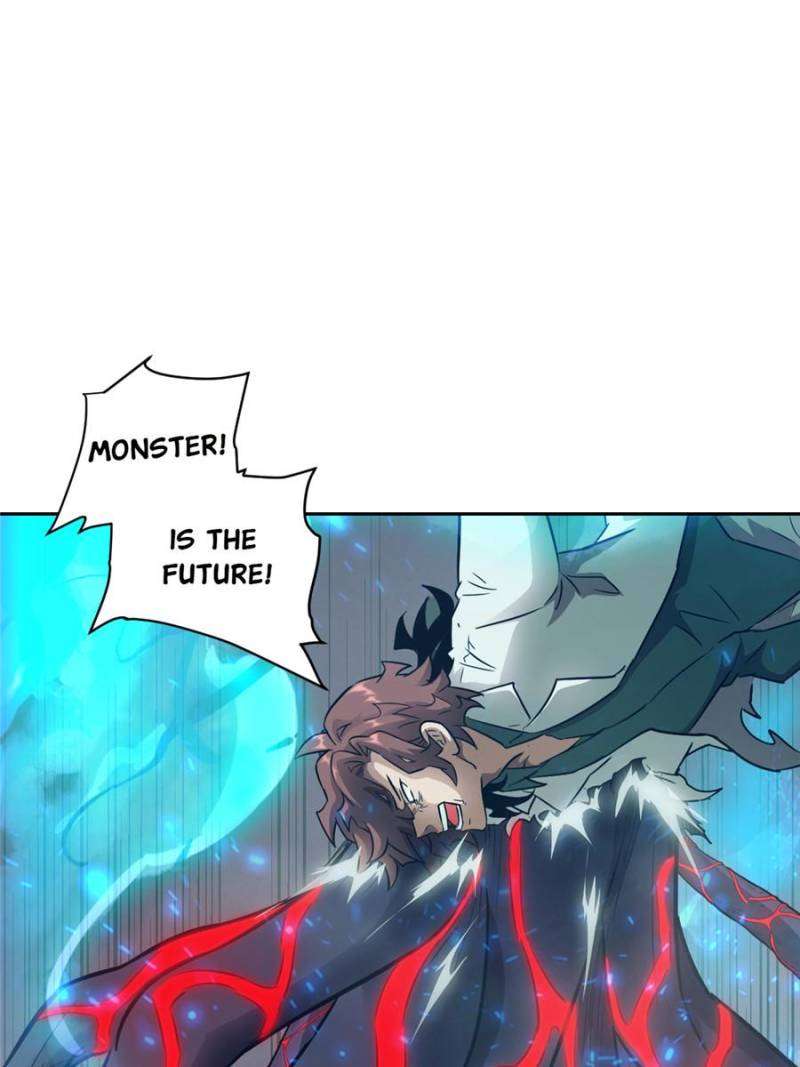 Read My Left Hand Can Mutate EN Manga Online