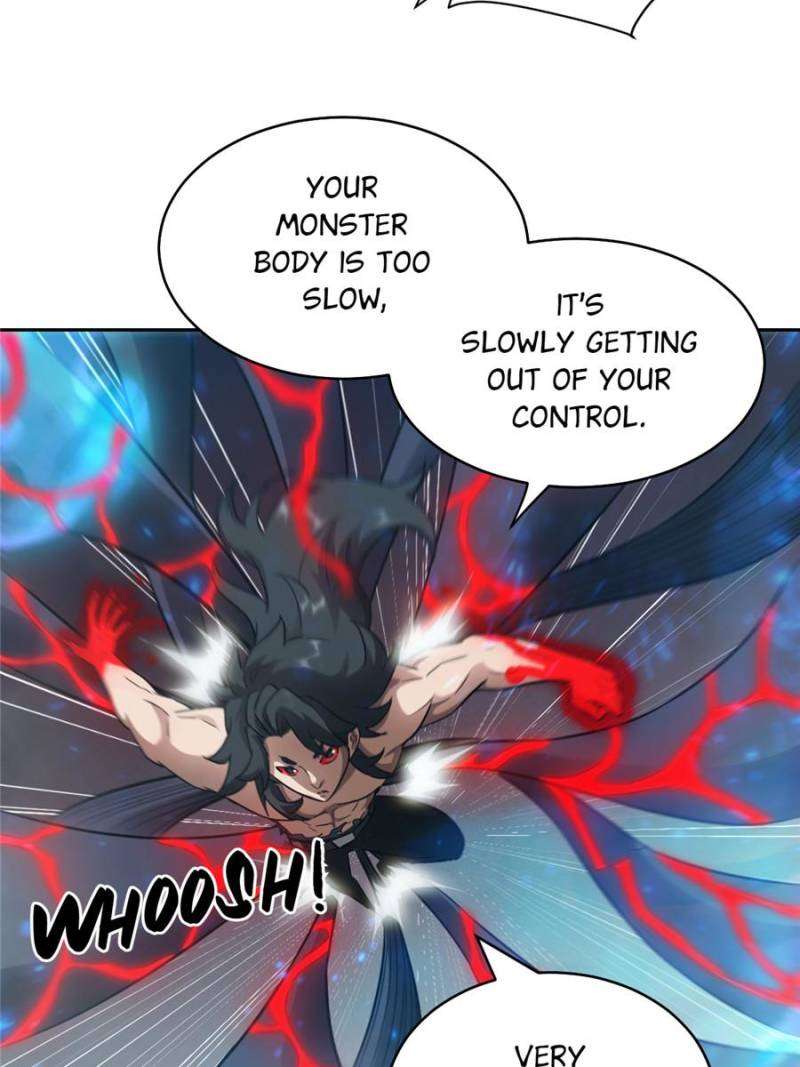 Read My Left Hand Can Mutate EN Manga Online