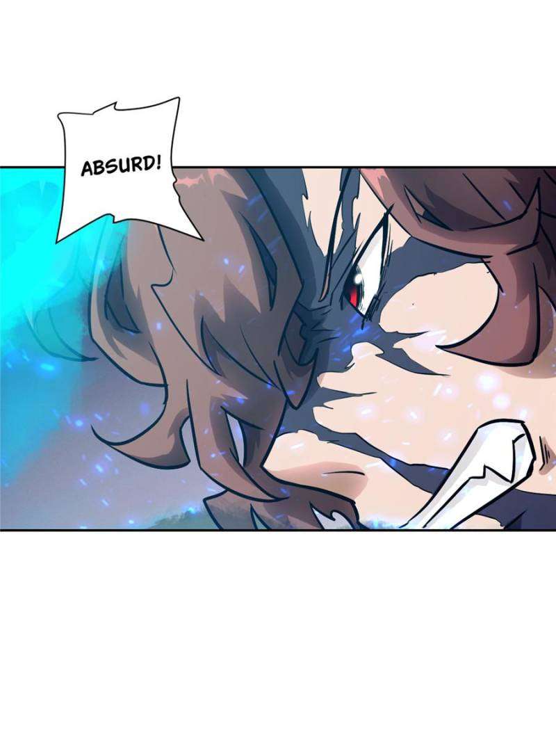 Read My Left Hand Can Mutate EN Manga Online