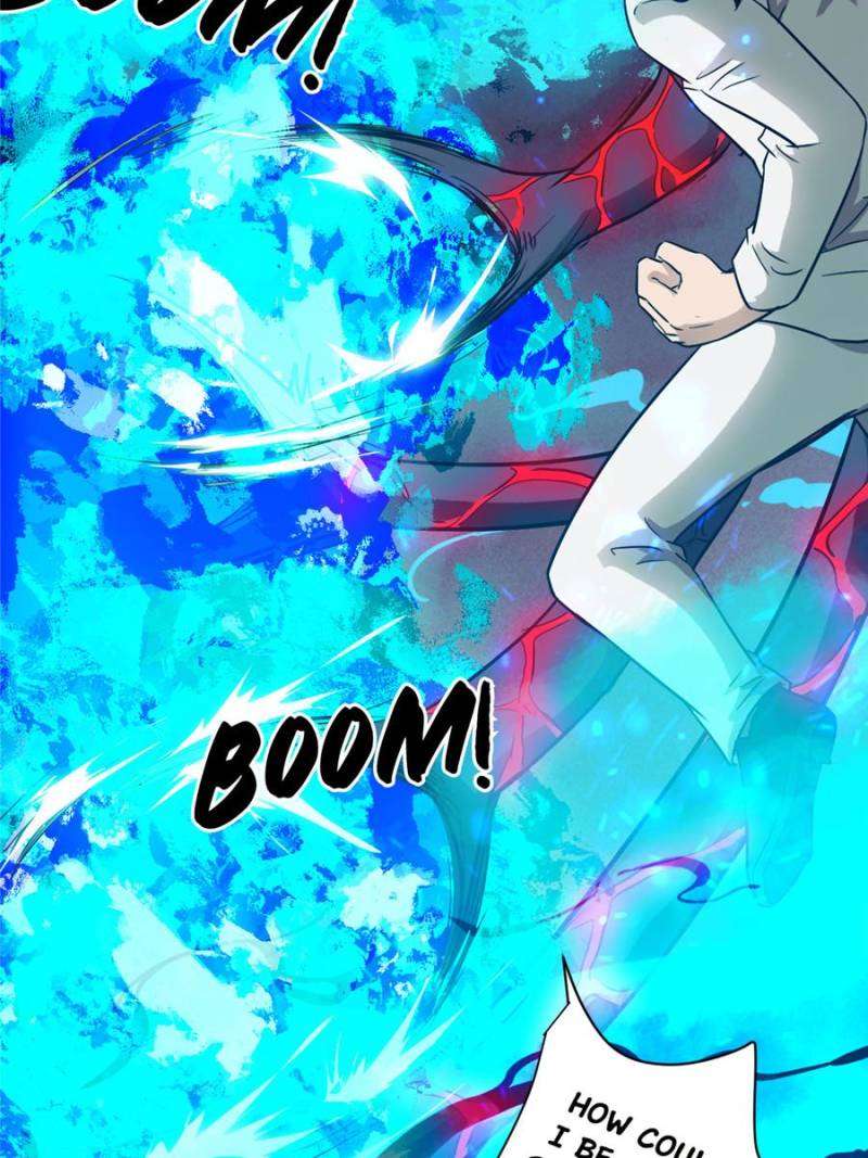 Read My Left Hand Can Mutate EN Manga Online