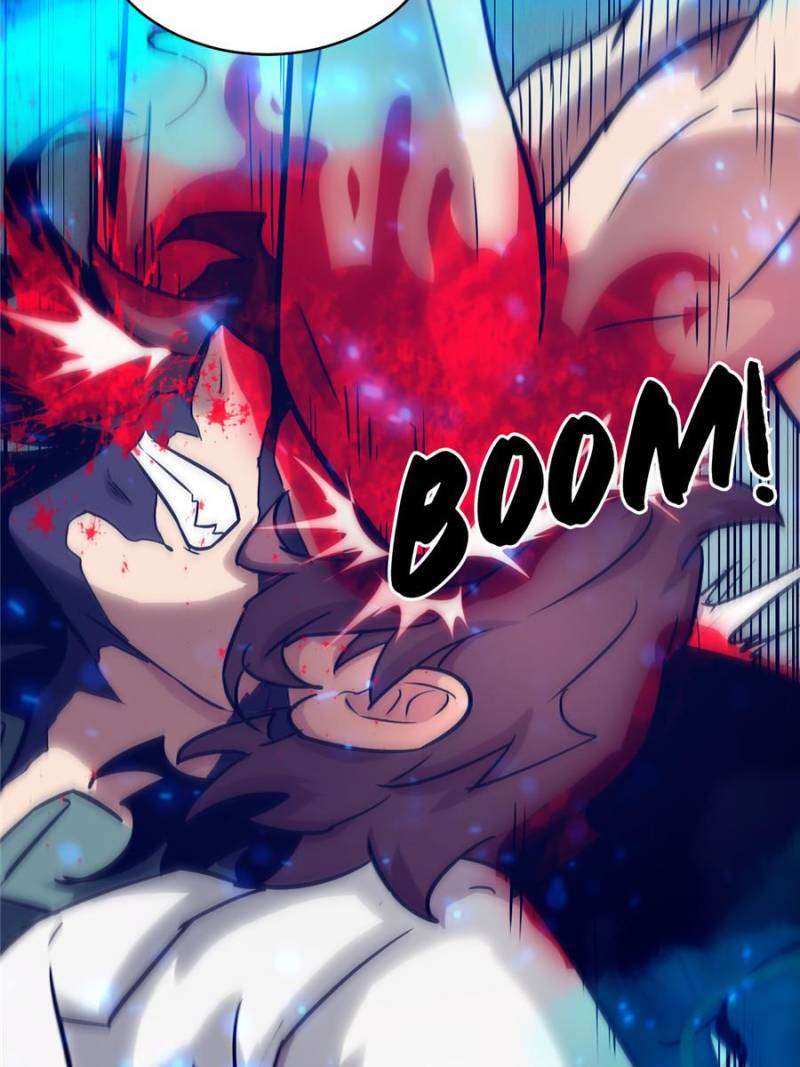 Read My Left Hand Can Mutate EN Manga Online