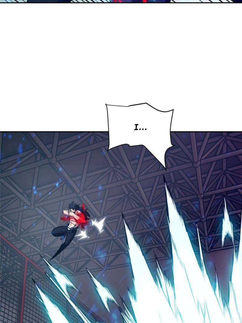 Read My Left Hand Can Mutate EN Manga Online