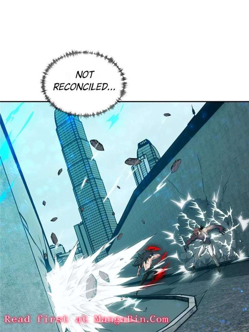 Read My Left Hand Can Mutate EN Manga Online