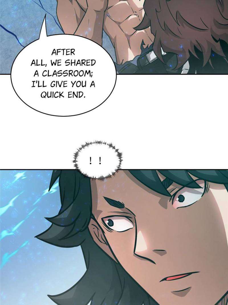 Read My Left Hand Can Mutate EN Manga Online