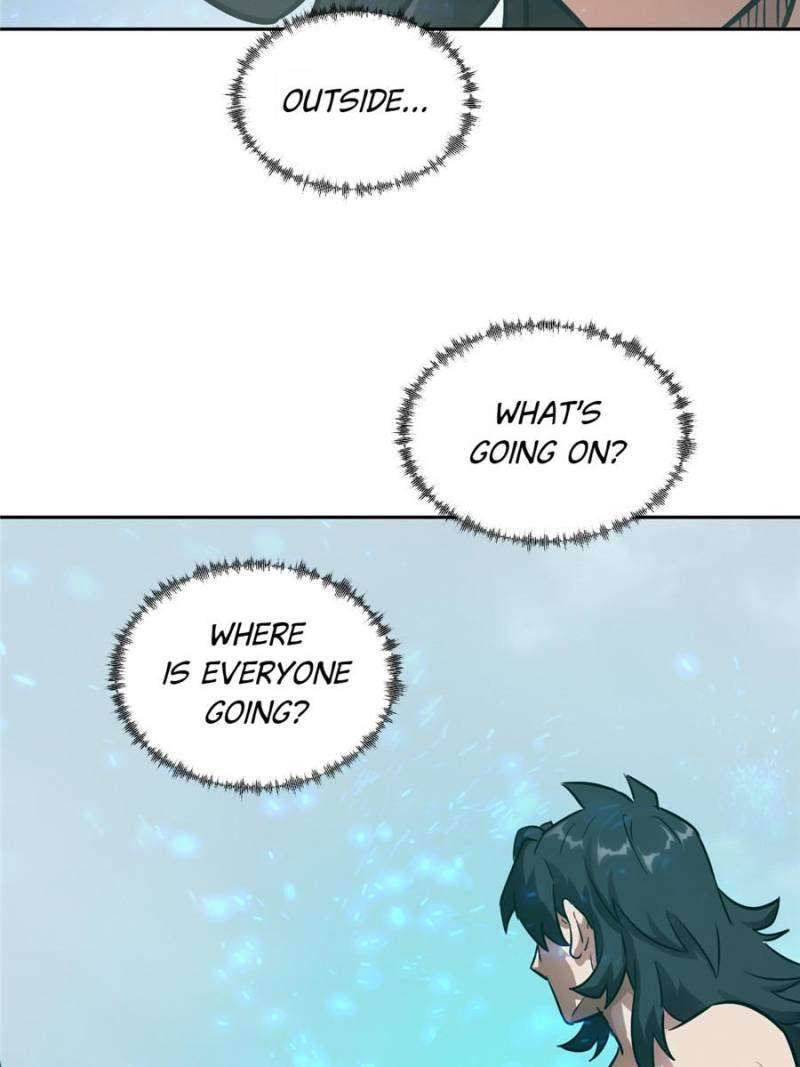 Read My Left Hand Can Mutate EN Manga Online