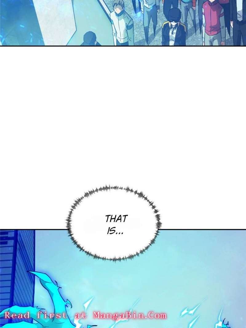 Read My Left Hand Can Mutate EN Manga Online