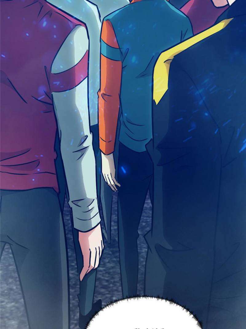 Read My Left Hand Can Mutate EN Manga Online