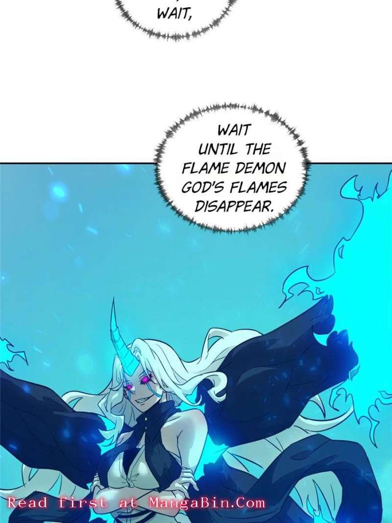 Read My Left Hand Can Mutate EN Manga Online