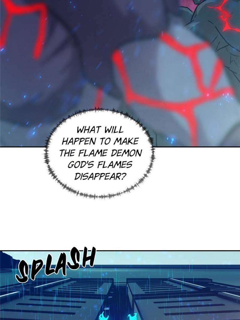 Read My Left Hand Can Mutate EN Manga Online