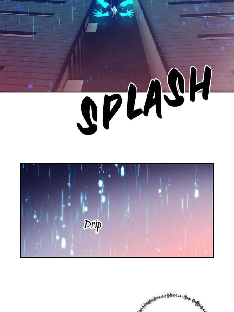 Read My Left Hand Can Mutate EN Manga Online