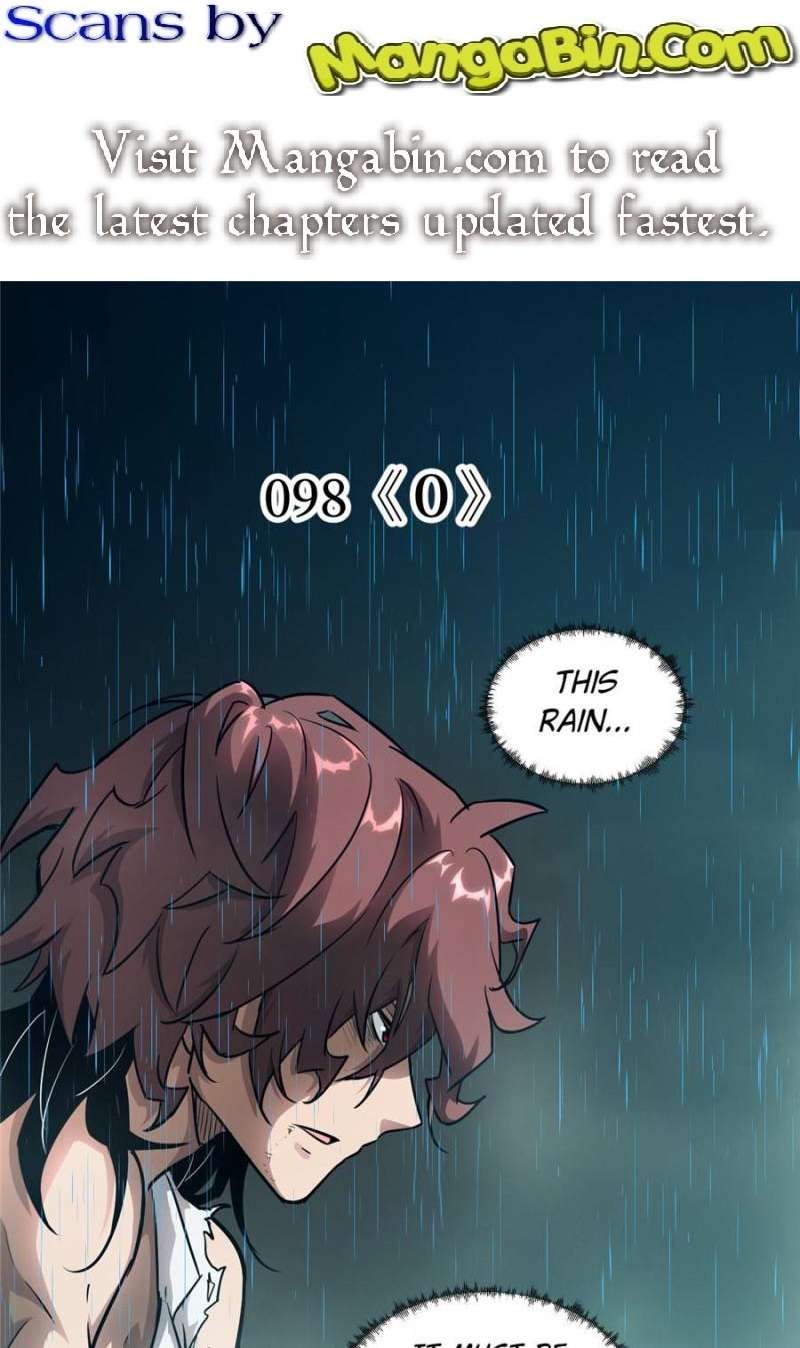 Read My Left Hand Can Mutate EN Manga Online