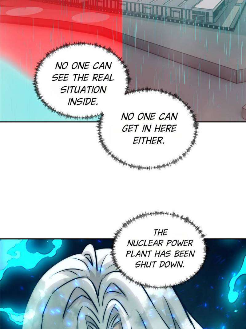 Read My Left Hand Can Mutate EN Manga Online