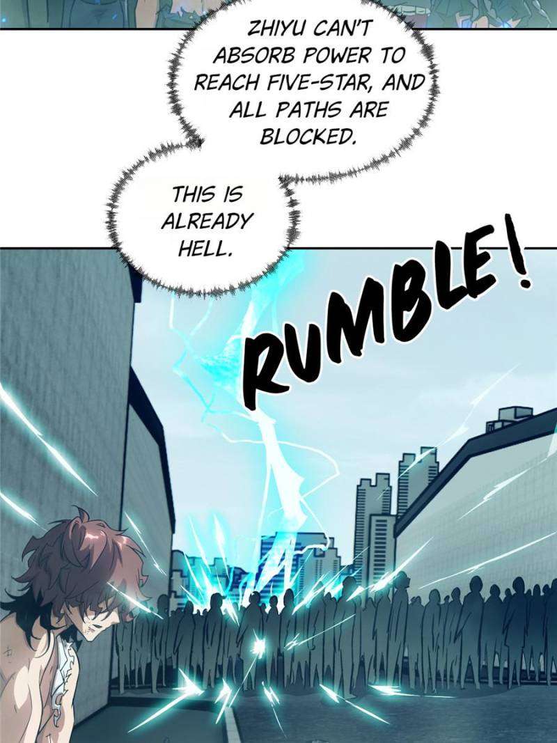 Read My Left Hand Can Mutate EN Manga Online