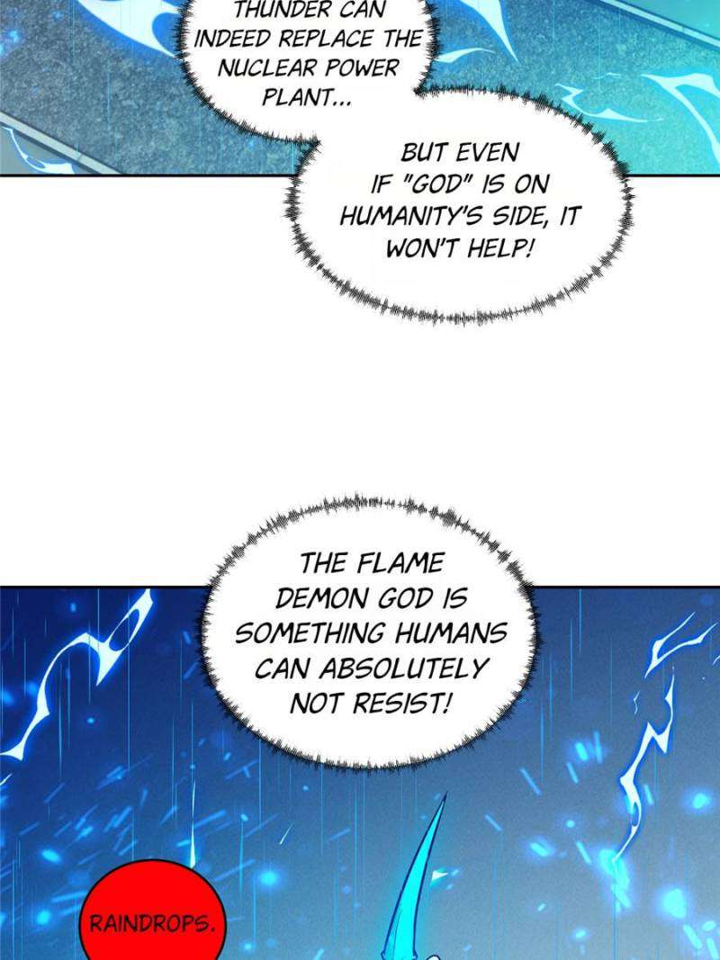 Read My Left Hand Can Mutate EN Manga Online