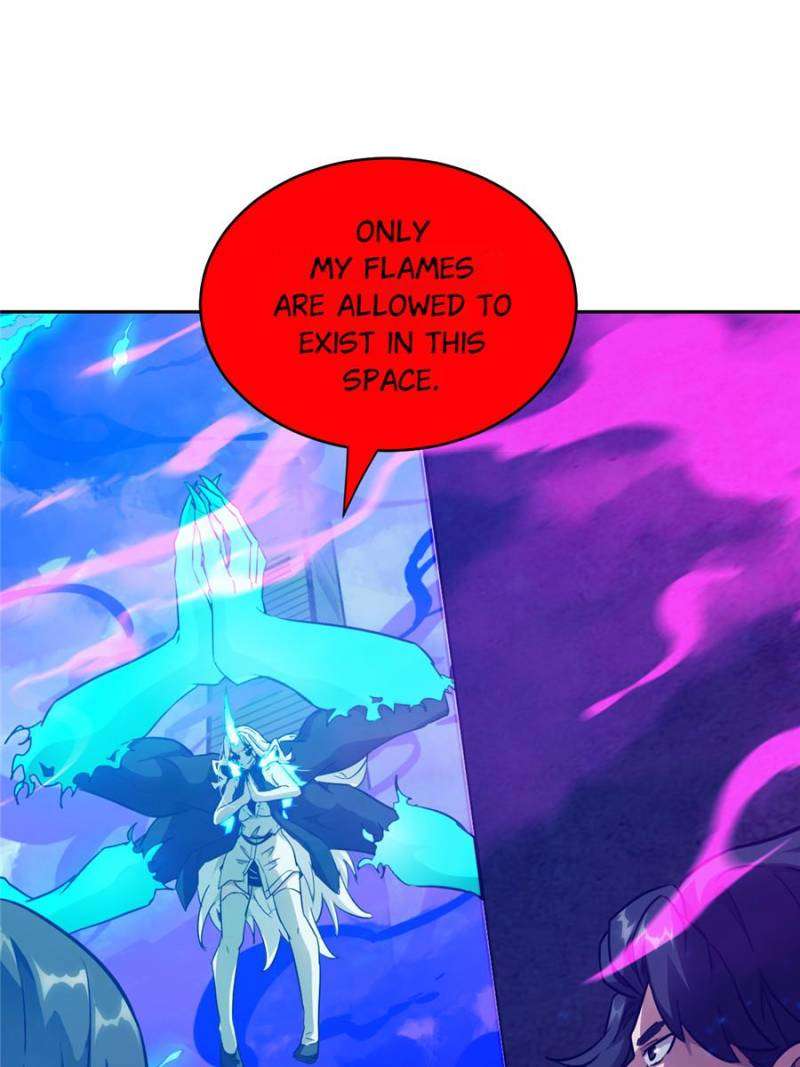 Read My Left Hand Can Mutate EN Manga Online