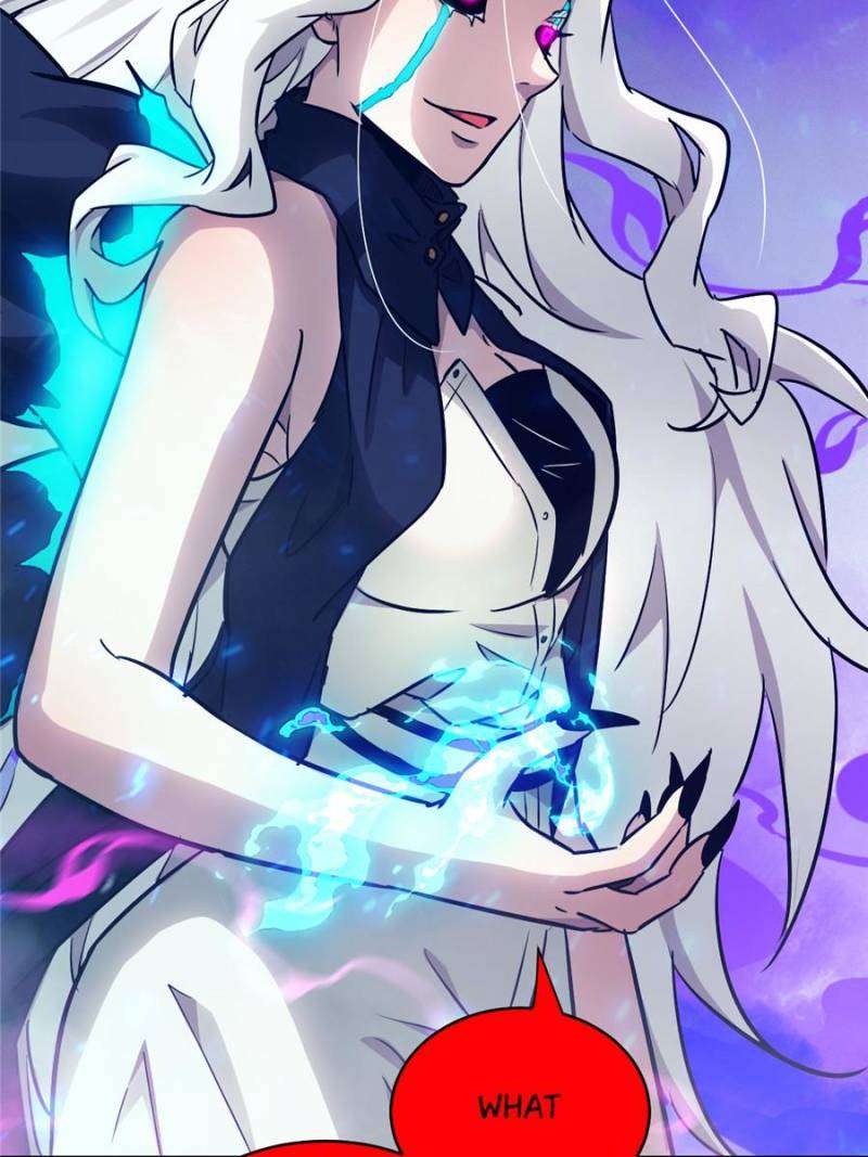 Read My Left Hand Can Mutate EN Manga Online