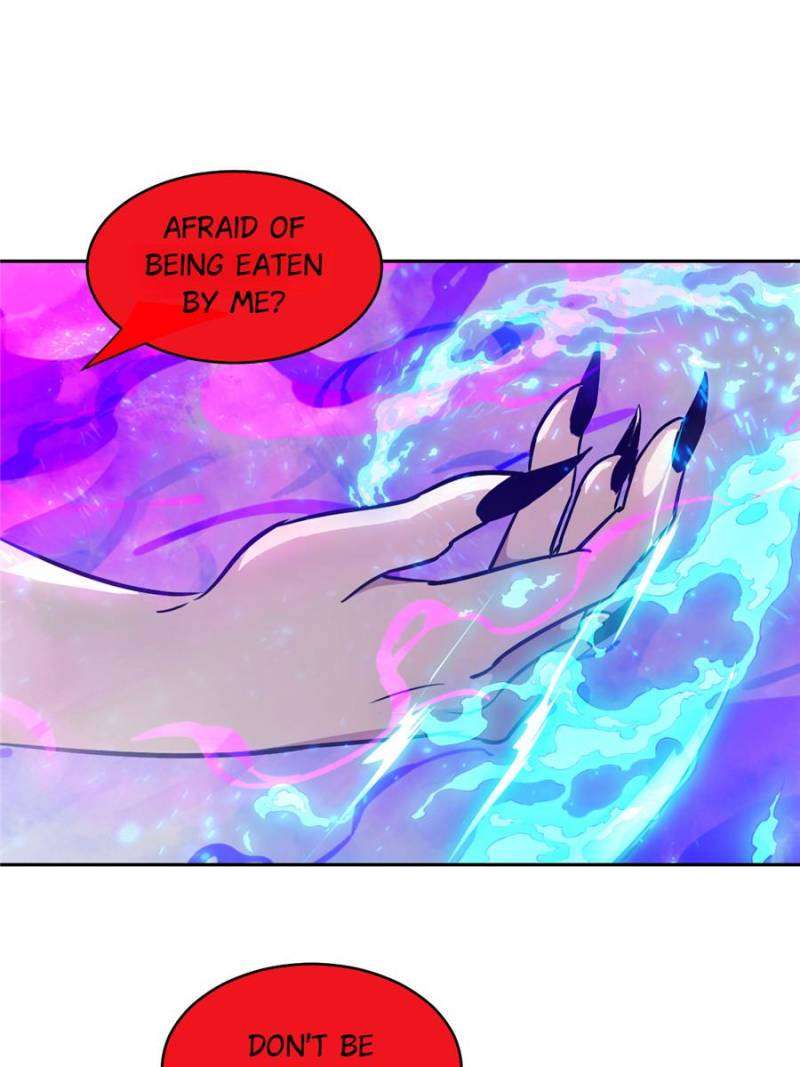 Read My Left Hand Can Mutate EN Manga Online