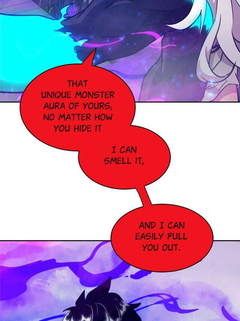 Read My Left Hand Can Mutate EN Manga Online