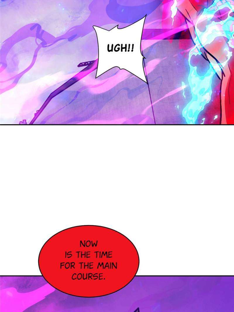 Read My Left Hand Can Mutate EN Manga Online